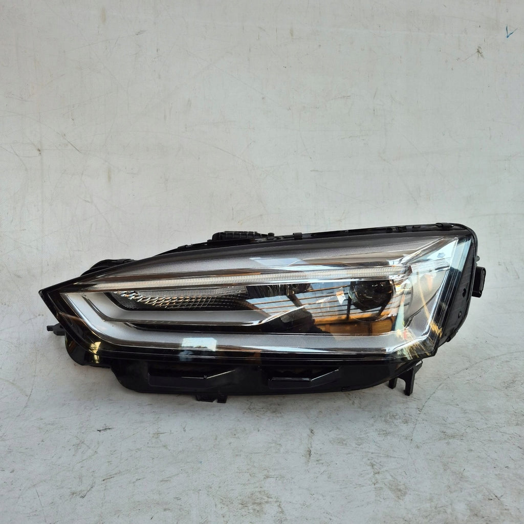 Frontscheinwerfer Audi A5 8W6941005C Bi-Xenon Links Scheinwerfer Headlight