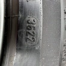 Laden Sie das Bild in den Galerie-Viewer, 4x Alufelge 17 Zoll 5x120 6796206 BMW 1 F21 F20 Rim Wheel FEL5912048304mf