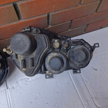 Load image into Gallery viewer, Frontscheinwerfer VW Polo -1018953- Ein Satz Scheinwerfer Headlight SCH4585878251hz