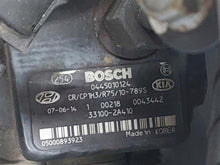 Load image into Gallery viewer, Motor Hyundai I30 1.6 CRDI 90PS Diesel Engine Unkomplett