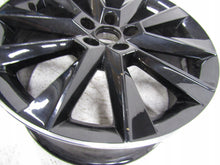 Laden Sie das Bild in den Galerie-Viewer, 1x Alufelge 17 Zoll 7.0&quot; 5x100 46ET 5JJ601025G Skoda Rapid Rim Wheel