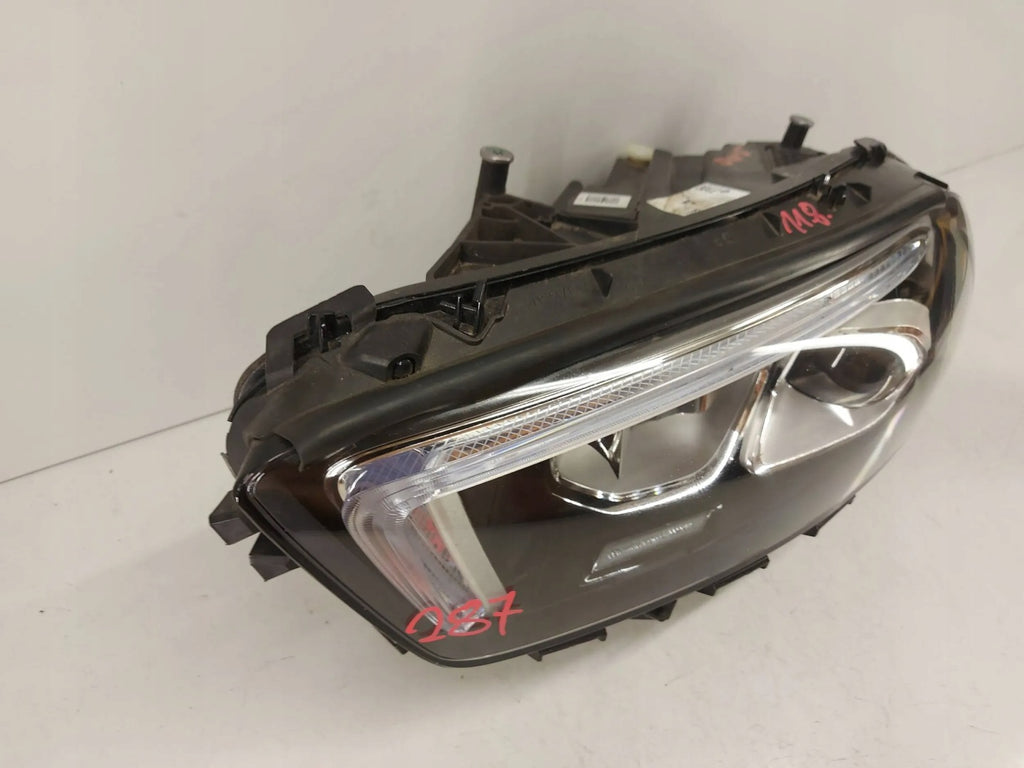 Frontscheinwerfer Mercedes-Benz W177 1779062700 Links Scheinwerfer Headlight SCH6938806128fa
