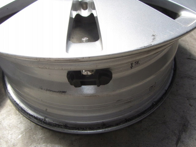 4x Alufelge 16 Zoll 6.5" 5x112 A2054010100 Mercedes-Benz Rim Wheel FEL8238943292yu