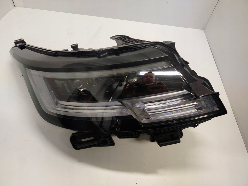 Frontscheinwerfer Land Rover Range I L460 M8E2-13W029-HM Full LED Rechts SCH4844996015xa