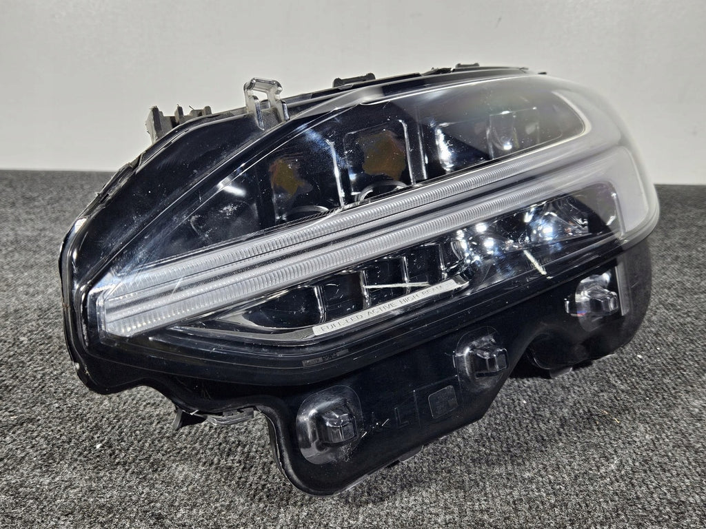 Frontscheinwerfer Volvo S90 V90 31655740 Full LED Rechts Scheinwerfer Headlight SCH4619316196uy