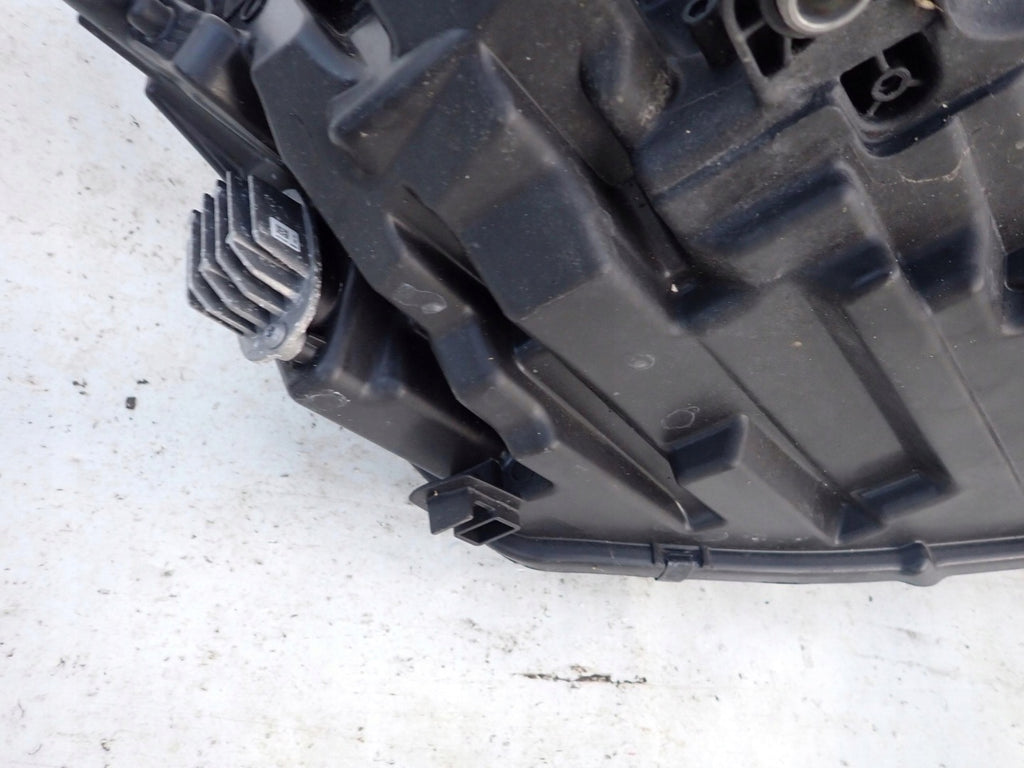 Frontscheinwerfer Skoda Octavia IV Links Scheinwerfer Headlight SCH4089644801yp