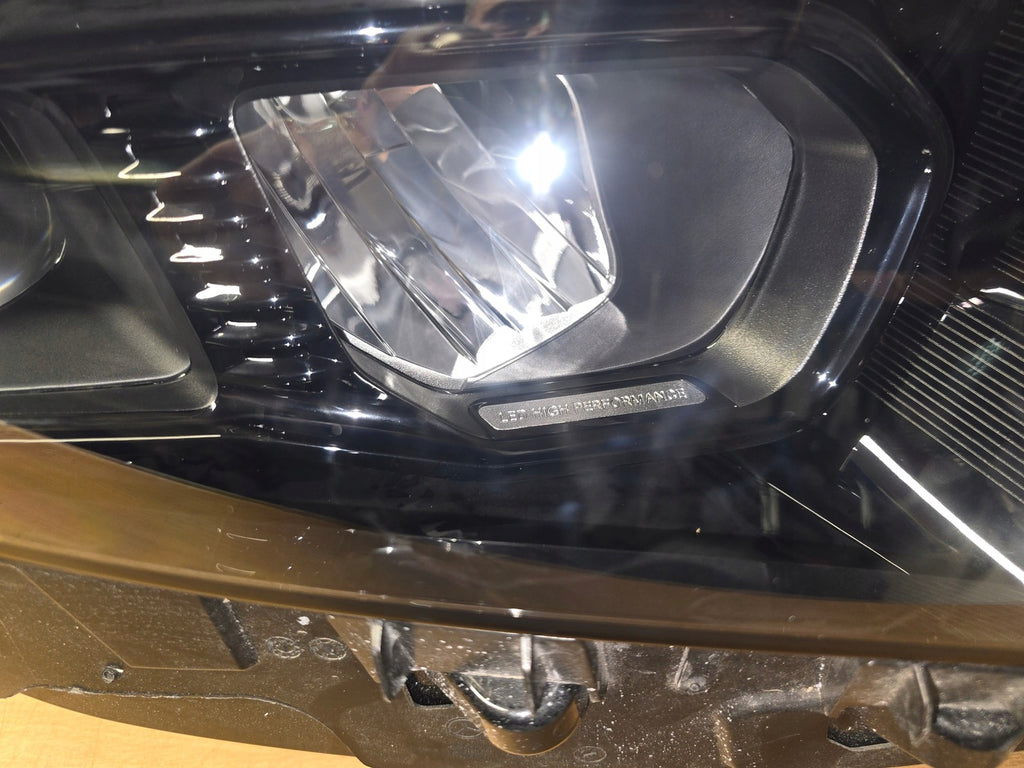 Frontscheinwerfer Mercedes-Benz Eqa Eqb A243906900 LED Rechts Headlight SCH4393994436dc