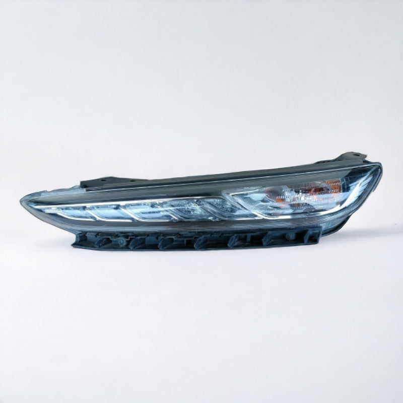 Frontscheinwerfer Hyundai Kona 92207-J9000 LED Links Scheinwerfer Headlight