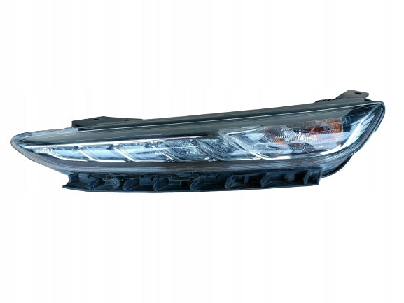 Frontscheinwerfer Hyundai Kona 92207-J9000 LED Links Scheinwerfer Headlight