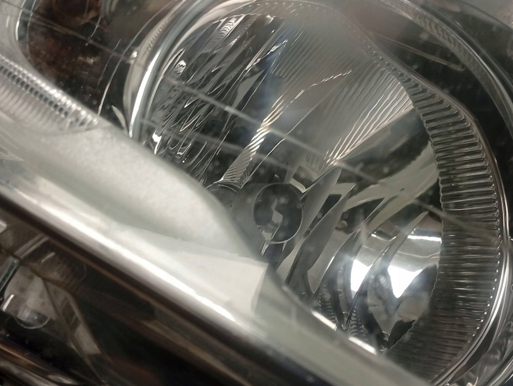 Frontscheinwerfer Volvo V60 31420272 86502329 Rechts Scheinwerfer Headlight SCH8191131272jf