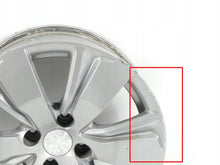 Load image into Gallery viewer, 1x Alufelge 16 Zoll 6.5" 4x108 20ET 9678398177 Peugeot 2008 I Rim Wheel FEL8690310408mz