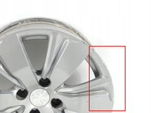 Laden Sie das Bild in den Galerie-Viewer, 1x Alufelge 16 Zoll 6.5" 4x108 20ET 9678398177 Peugeot 2008 I Rim Wheel FEL8690310408mz