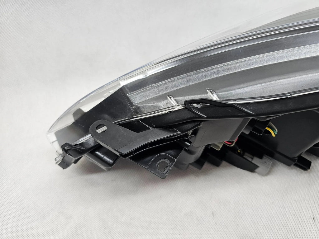 Frontscheinwerfer Toyota Yaris SPP8954 Rechts Scheinwerfer Headlight