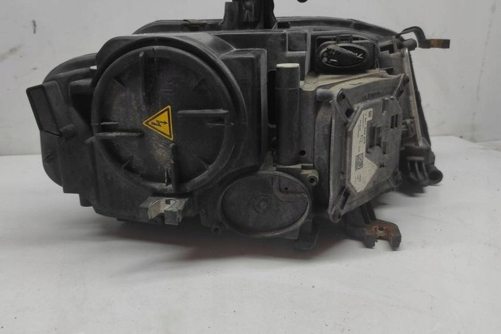 Frontscheinwerfer Audi A4 0301240271 Xenon Ein Stück (Rechts oder Links) SCH5054590726oc