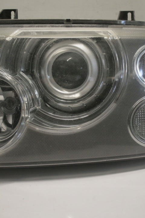 Frontscheinwerfer Land Rover Range L322 7H4213W030BA Xenon Links Headlight SCH4405112119vf