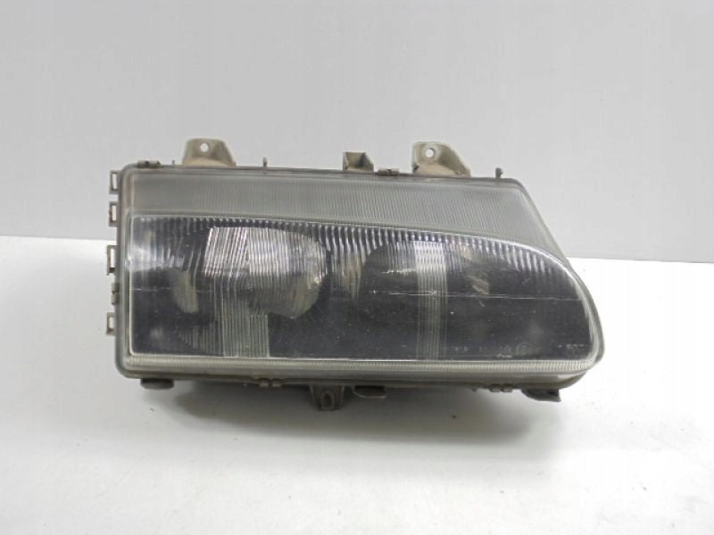 Frontscheinwerfer Fiat Ulysse 60979760 Rechts Scheinwerfer Headlight