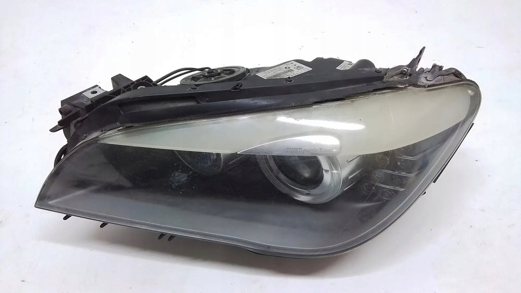 Frontscheinwerfer BMW 7 7182153 Links Scheinwerfer Headlight SCH2573508159no
