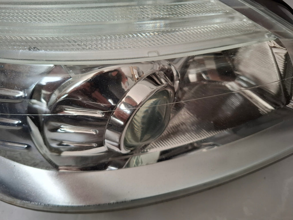 Frontscheinwerfer Renault Espace 8200394707 LED Rechts Scheinwerfer Headlight SCH6041714167ic