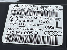 Laden Sie das Bild in den Galerie-Viewer, Frontscheinwerfer Audi A5 8T0941005D Links Scheinwerfer Headlight SCH1789764596re