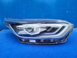 Frontscheinwerfer Kia Ceed 92102J7100 92102-7100 LED Rechts Headlight