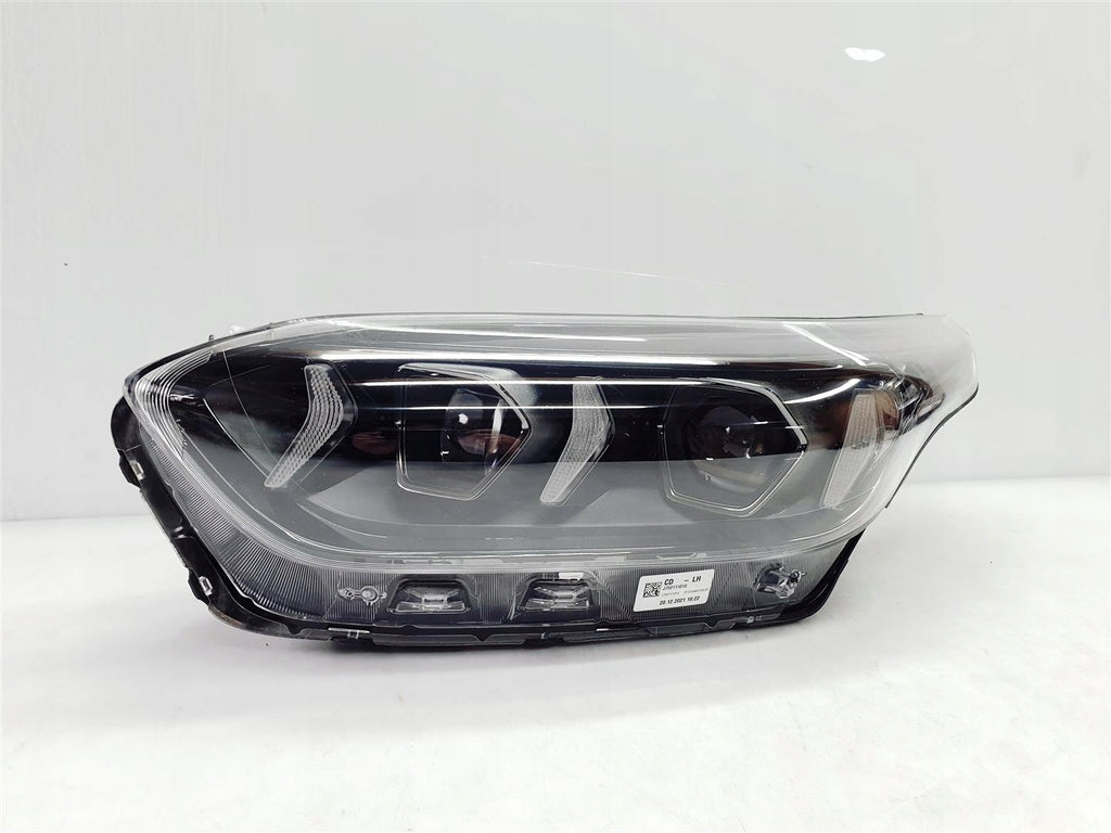 Frontscheinwerfer Kia Ceed 92101J7500 Full LED Links Scheinwerfer Headlight SCH1305911823ms