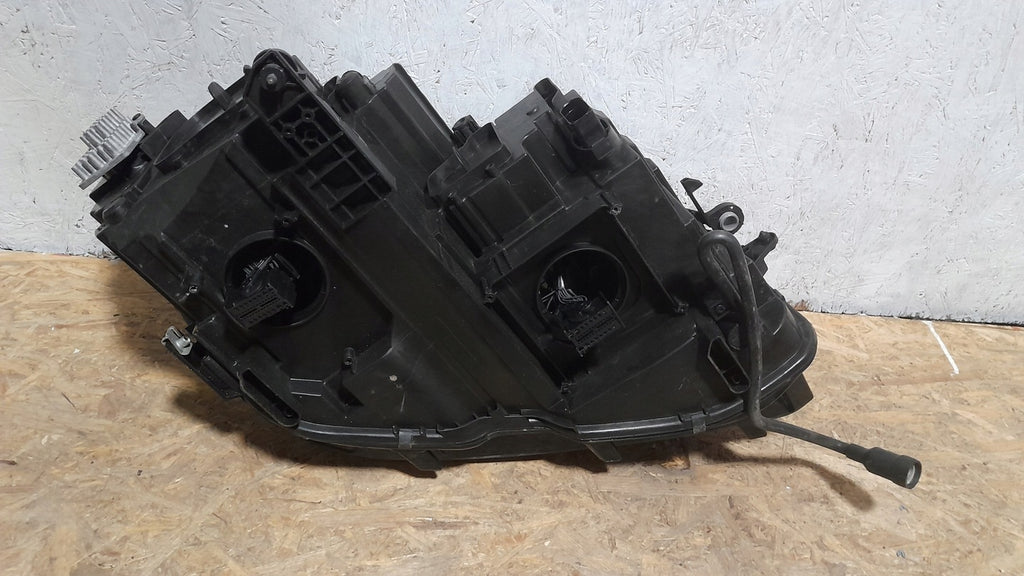 Frontscheinwerfer VW Tiguan LED Links Scheinwerfer Headlight