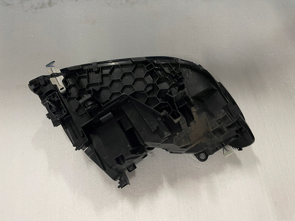 Frontscheinwerfer BMW X3 G01 X4 G02 5A29201 LED Links Scheinwerfer Headlight SCH5740714527ub