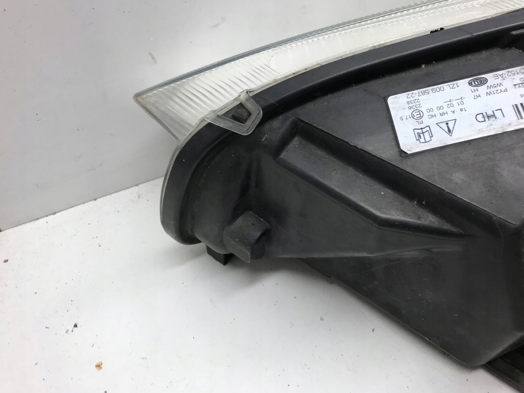 Frontscheinwerfer Ford C-Max 7M51-13D152-AE Xenon Rechts Scheinwerfer Headlight SCH1635362819fk