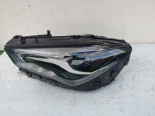 Laden Sie das Bild in den Galerie-Viewer, Frontscheinwerfer Mercedes-Benz Cla A1189060701 Links Scheinwerfer Headlight SCH6336020558fm