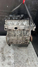 Laden Sie das Bild in den Galerie-Viewer, Motor Ford Fiesta I XUJB 1.5 TDCI 2014 Hybrid Engine Unkomplett MOT4333000445jy