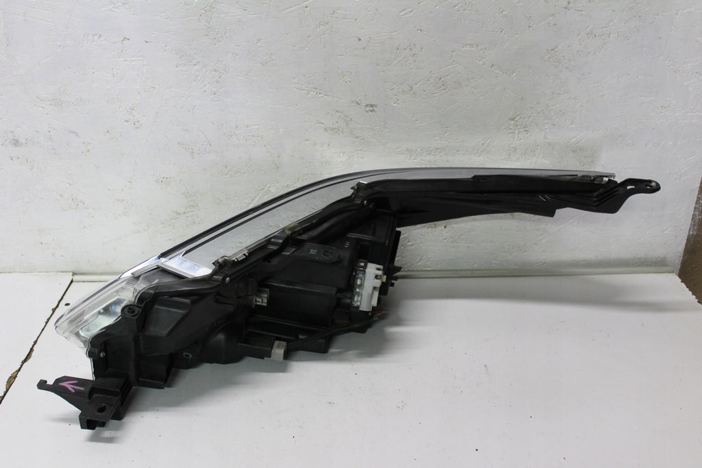 Frontscheinwerfer Toyota Fortuner LED Rechts Scheinwerfer Headlight SCH8278138904sx