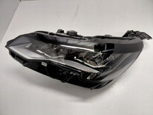 Laden Sie das Bild in den Galerie-Viewer, Frontscheinwerfer Peugeot II 1675889580 LED Links Scheinwerfer Headlight SCH9831871172fu