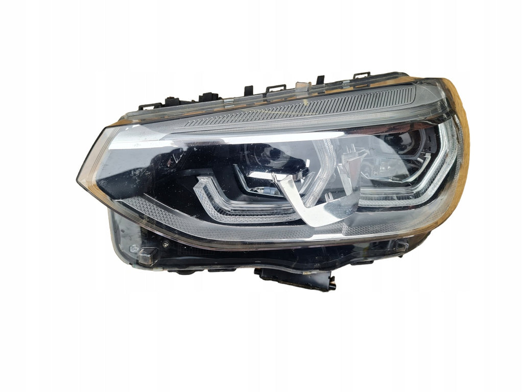 Frontscheinwerfer BMW X3 G01 F97 8739653-02 F00HTB704309 LE15A6372 LED Links SCH4925428321yb