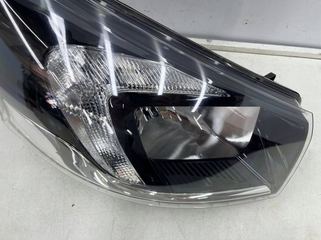 Frontscheinwerfer Opel Vivaro B 93461905 Rechts Scheinwerfer Headlight SCH4649842774nd
