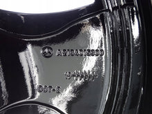 Laden Sie das Bild in den Galerie-Viewer, 4x Alufelge 18 Zoll 8.0&quot; 5x112 43ET A2134013700 Mercedes-Benz W213 Rim Wheel