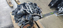 Laden Sie das Bild in den Galerie-Viewer, Motor Audi Seat A4 B8 Exeo CAHA 2.0 TDI 170PS 125kW Diesel Engine Komplett