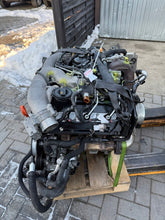 Laden Sie das Bild in den Galerie-Viewer, Motor Audi A6 Q5 CDY CDYA CDYB CDYC 3.0 TDI 159TKm Diesel Engine Komplett MOT4974930742ji