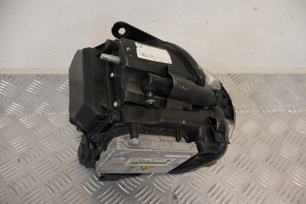 Frontscheinwerfer Fiat 500 46690748SX Links Scheinwerfer Headlight SCH3444713287pd