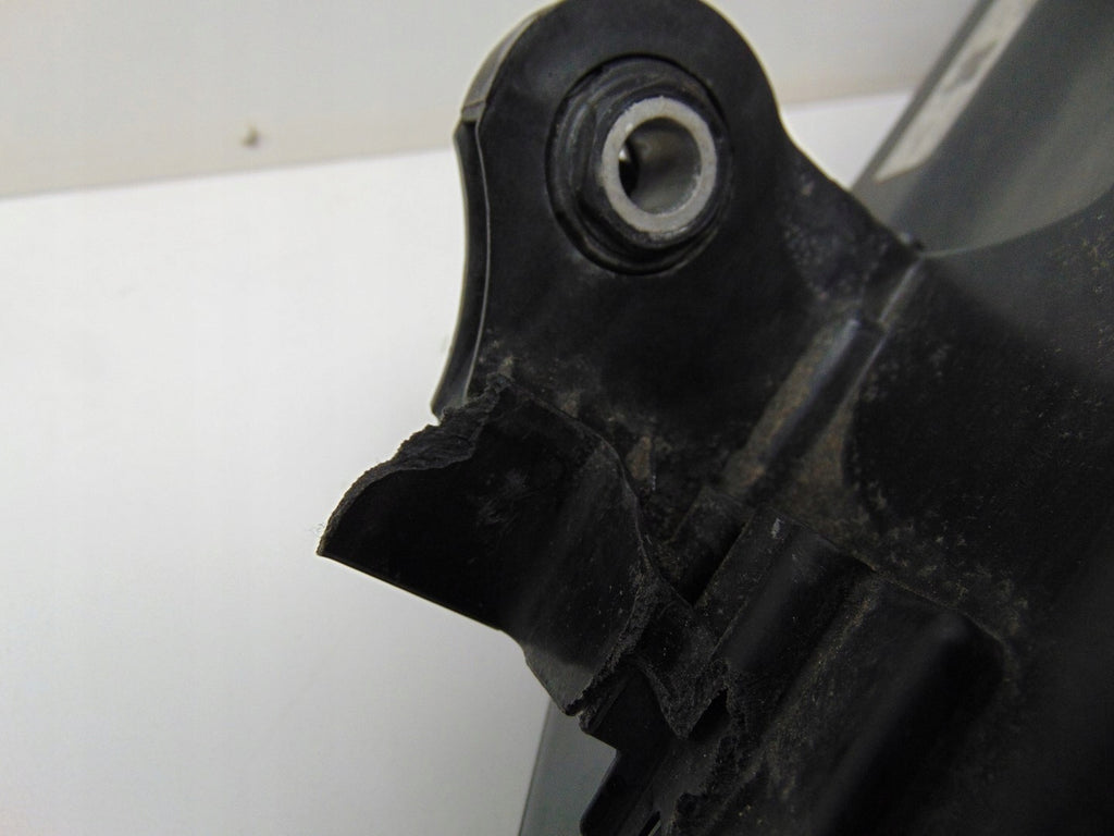 Frontscheinwerfer Skoda Superb III 3V1941016D LED Rechts Scheinwerfer Headlight