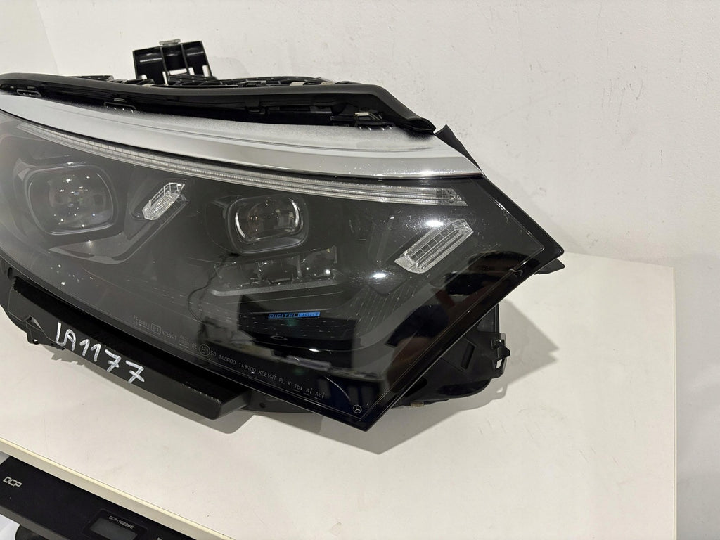 Frontscheinwerfer Mercedes-Benz Eqs A2979061202 LED Rechts Headlight SCH5256105229fd