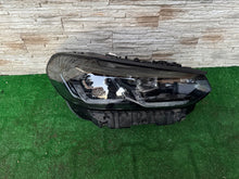 Load image into Gallery viewer, Frontscheinwerfer BMW X3 G01 5A29206 Rechts Scheinwerfer Headlight SCH9467458863af