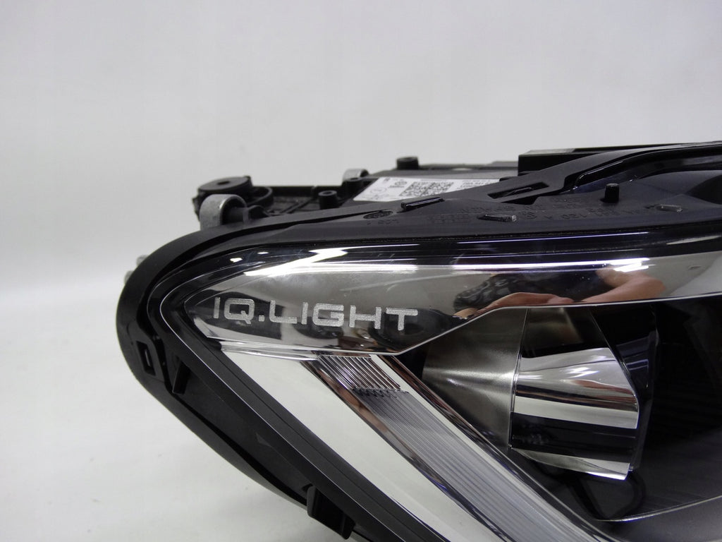 Frontscheinwerfer VW T-Roc 2GA941036BQ LED Rechts Scheinwerfer Headlight SCH5181107441zv