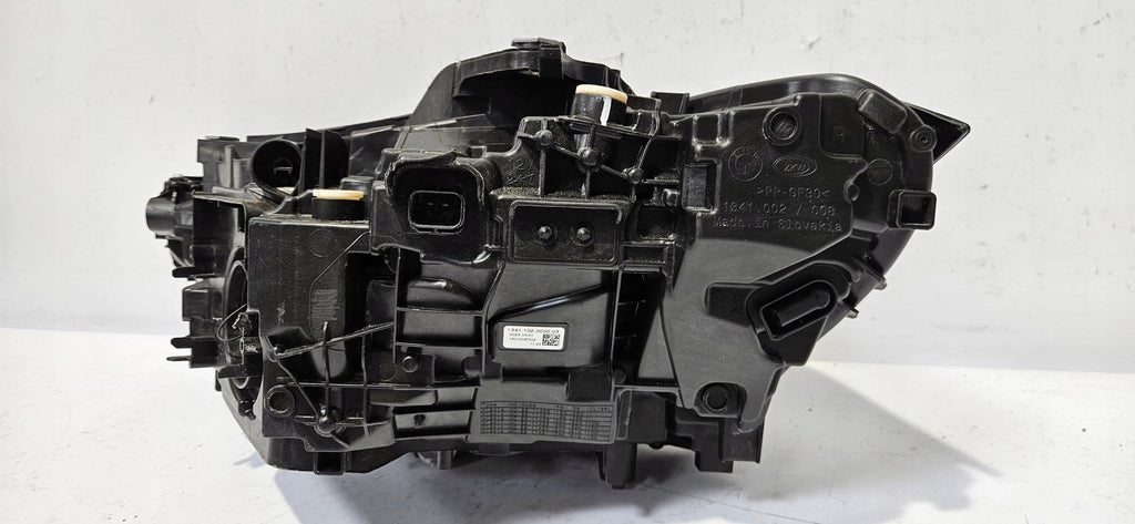 Frontscheinwerfer BMW 4 G22 G23 G26 5A3B2F4 LED Rechts Scheinwerfer Headlight SCH2932101720pp