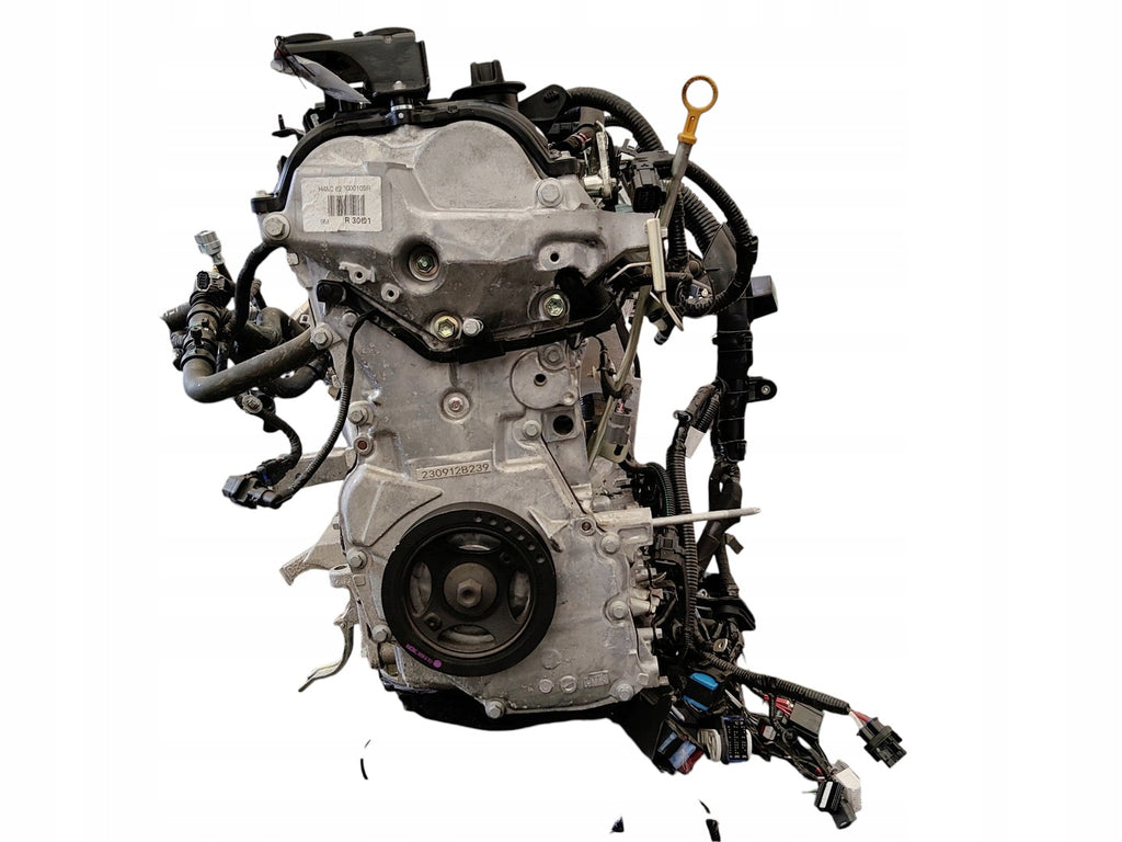 Motor Renault E-Tech H4M632 1.6 TECH 143PS 105kW 21TKm 2019 Benzin Komplett