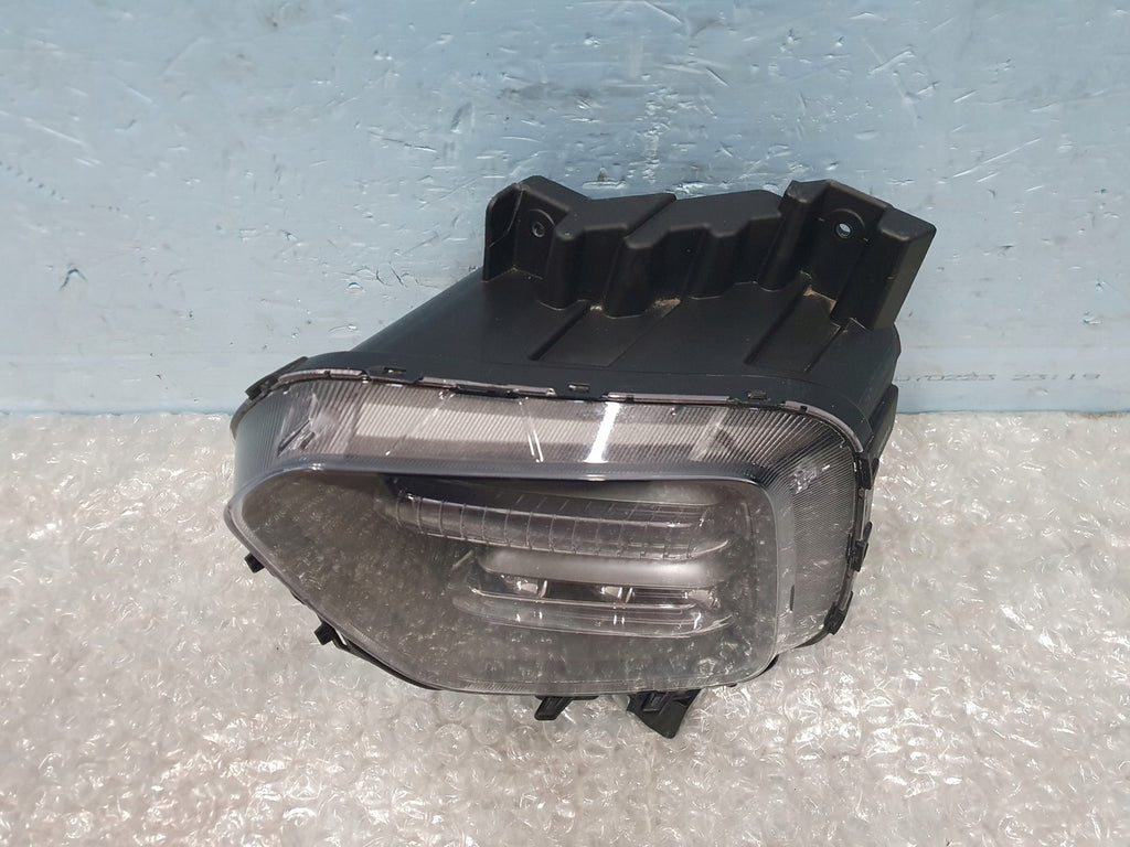 Frontscheinwerfer Kia Soul III 92201-J2 LED Links Scheinwerfer Headlight SCH9787147986uo