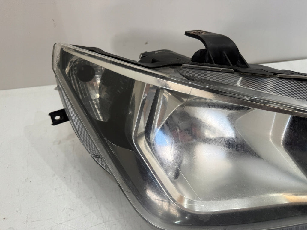 Frontscheinwerfer Seat Ibiza IV 6J1941006F 6J1941005F Ein Satz Headlight SCH8950468659se