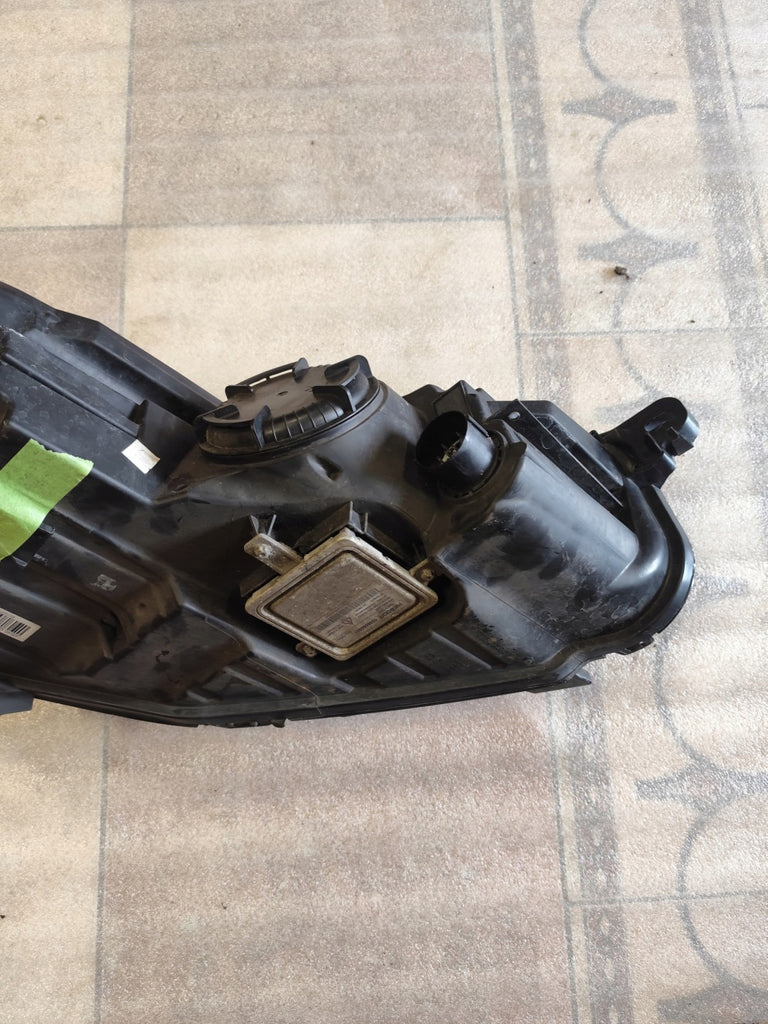 Frontscheinwerfer Jaguar Xf X260 GX63-13W030-EJ Links Scheinwerfer Headlight SCH4713458770bb