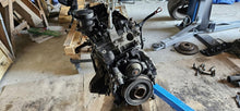 Laden Sie das Bild in den Galerie-Viewer, Motor BMW F11 F10 N47D20C 2.0 184PS 350TKm Diesel Engine Unkomplett