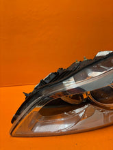 Laden Sie das Bild in den Galerie-Viewer, Frontscheinwerfer Volvo Coupe 31299818 Xenon Links Scheinwerfer Headlight SCH8064208105wu