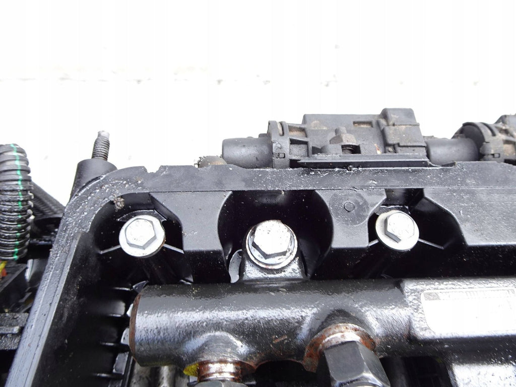 Motor Peugeot 508 I D4204T 2.0 HDI 2013 Diesel Engine Unkomplett